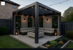 Pergola